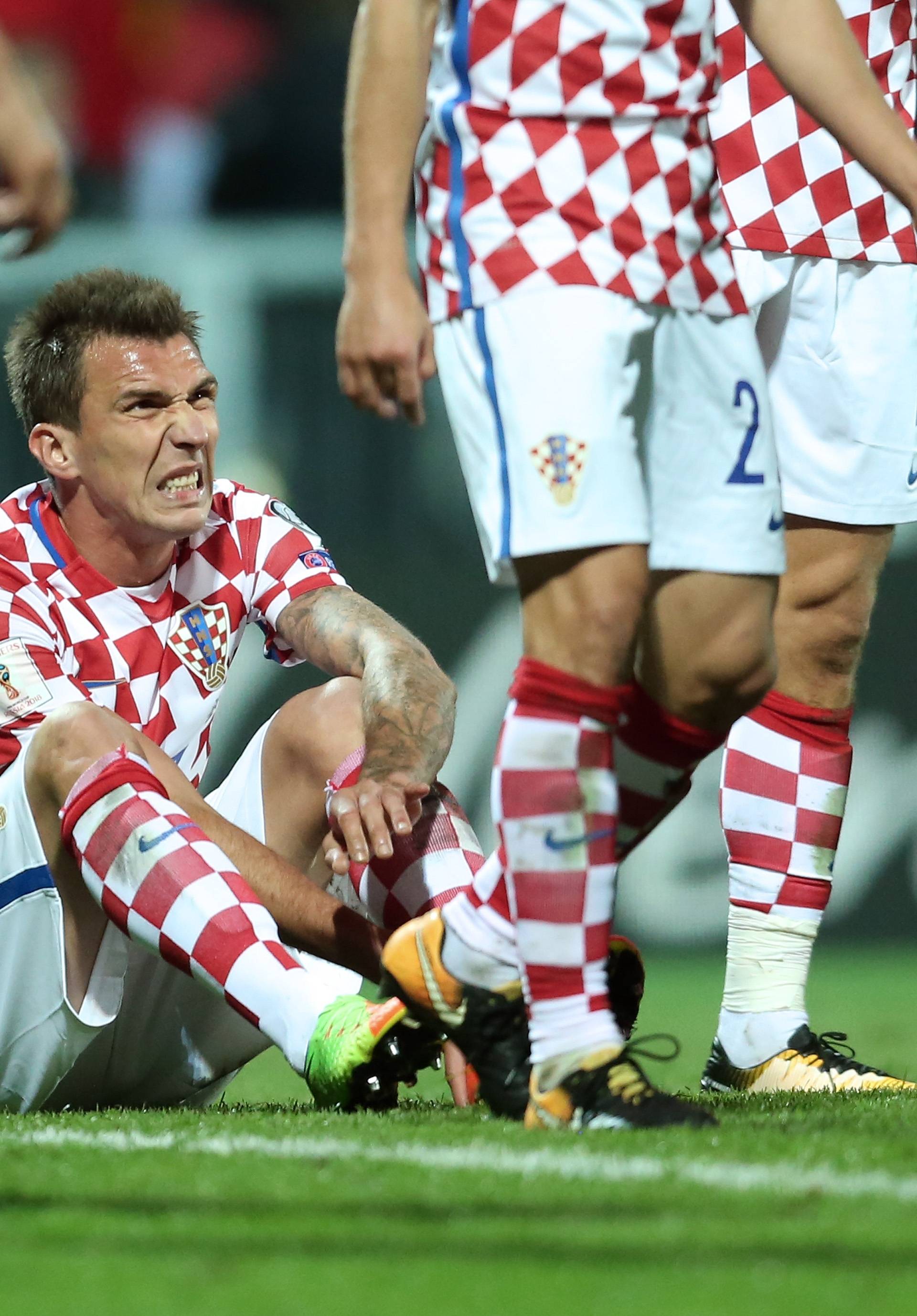 Mandžukić upitan za Grčku, a Milan Badelj definitivno otpao!