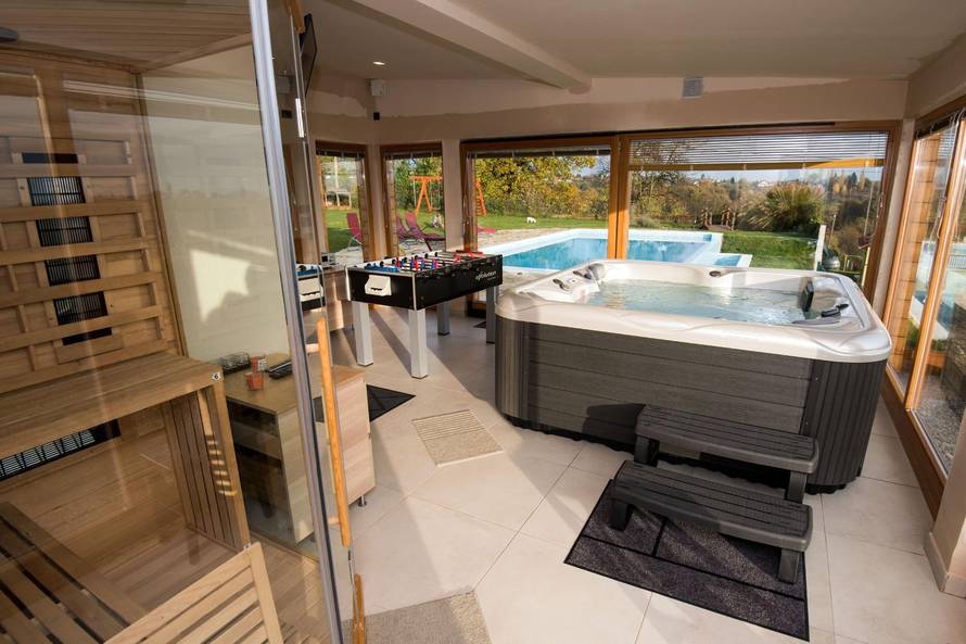 Međimurski raj obitelji Pintarić: Naša kuća je najljepša u Europi