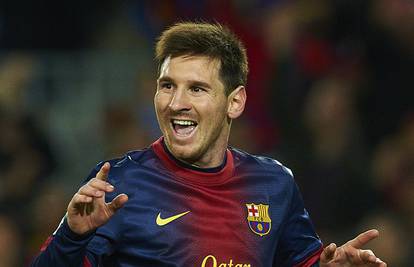 Lionel Messi se konačno vraća na travnjak: Osjećam se sjajno!