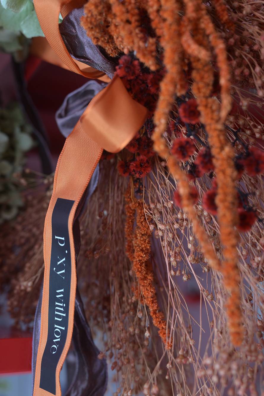 Zagreb: Dizajnerica i dekoraterka Nina Blečić