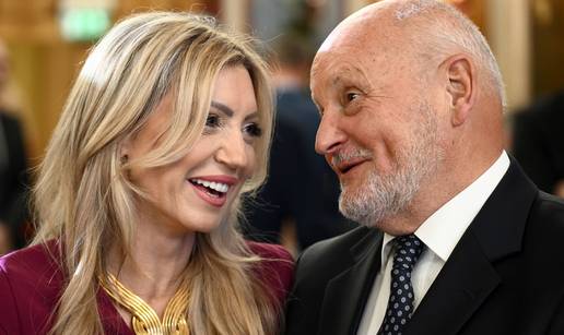 Blanka Mate&scaron;a pohvalila se velikim uspjehom sina Roka