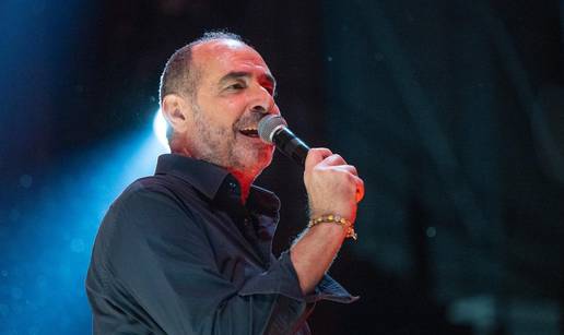 Zečić se vraća u Arenu Varaždin, priprema veliki uskrsni koncert