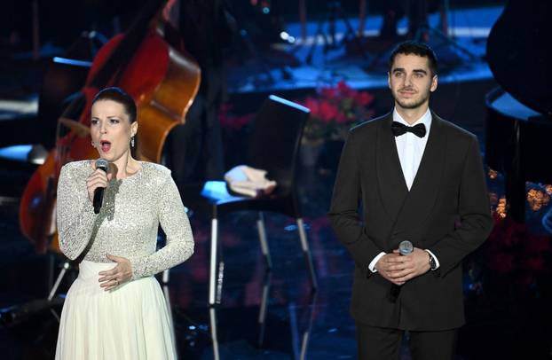 Zagreb: Božić u Ciboni