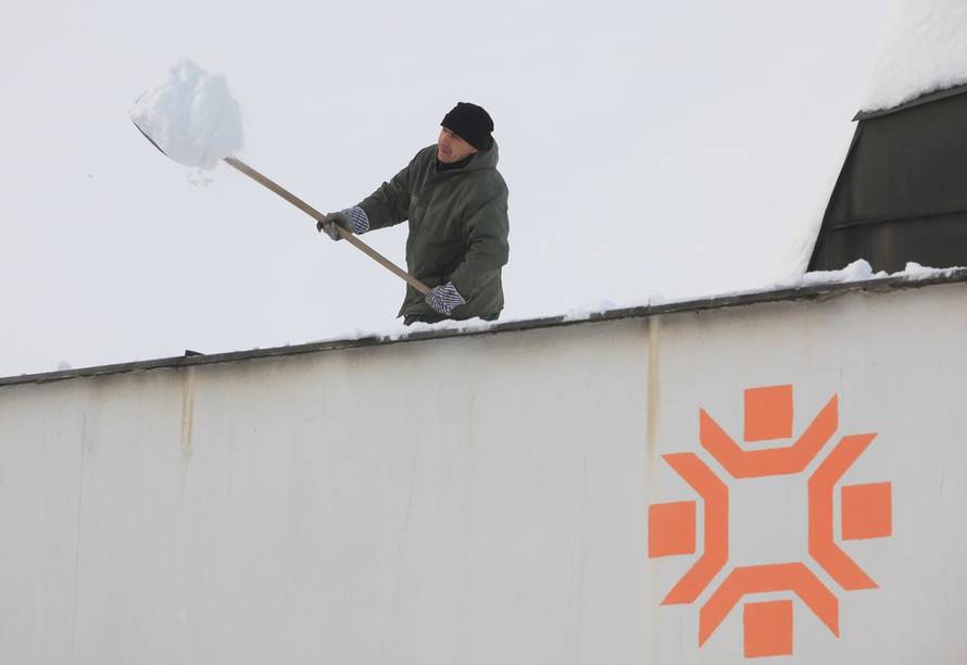 Robert Anić/Pixsell