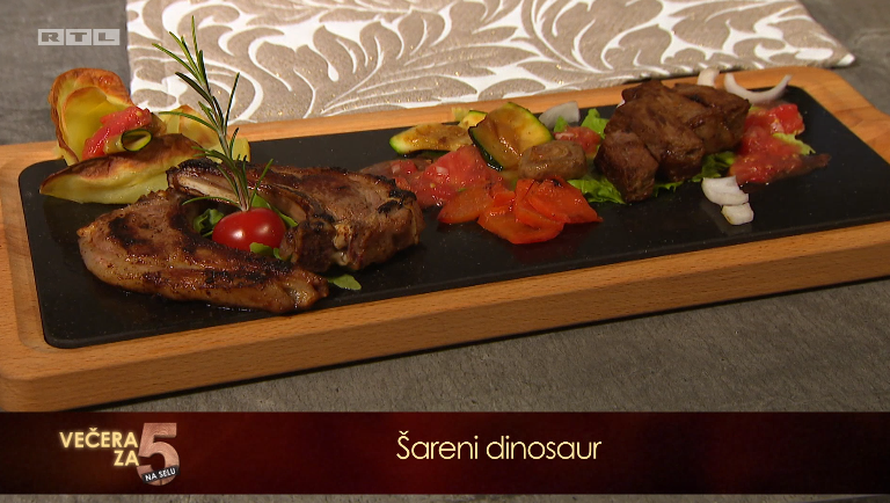 Sašina večera doživjela fijasko, dobio sićušnih 19 bodova: 'Diže mi se želudac, prejak miris'