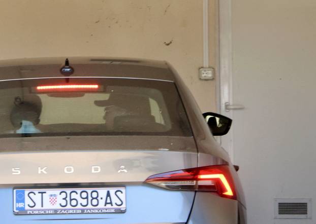 Split: USKOK-ovi istražitelji doveli Keruma u kuću na Mejama