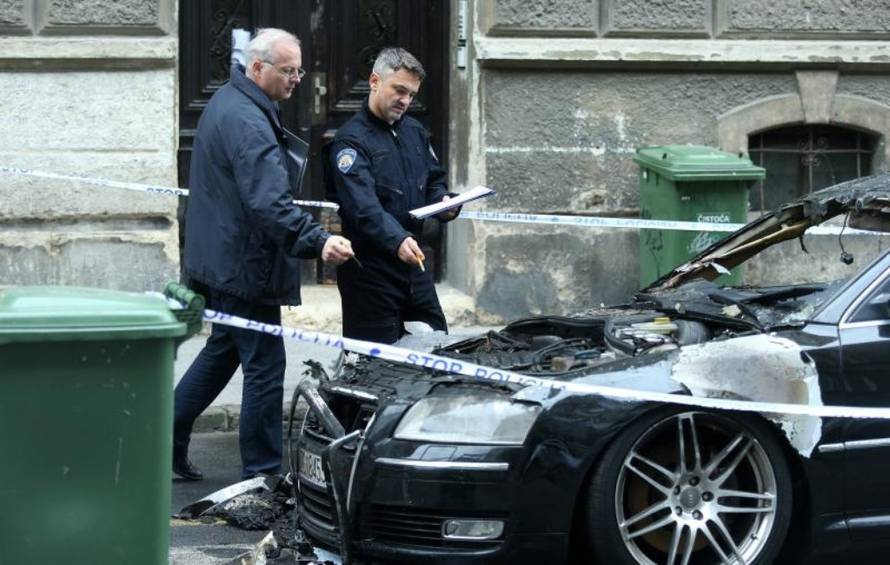 Sanjin Strukić/Pixsell