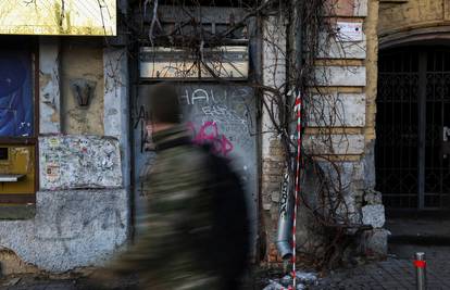 Ukrajina tvrdi: 'Ruski vojnici sve više seksualno zlostavljaju Ukrajince kako bi ih ponizili'