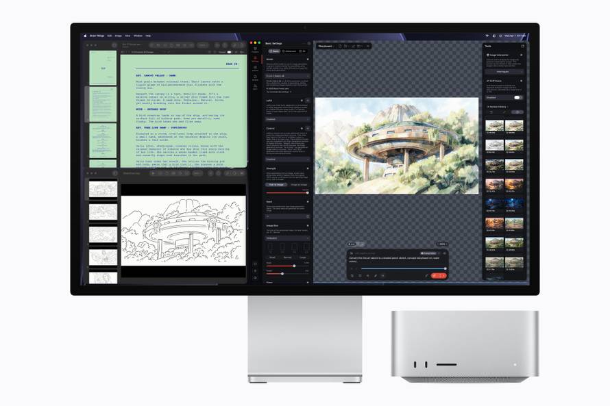 Apple Mac mini i Mac Studio dobili nove čipove i nove cijene, ovo je sve što trebate znati