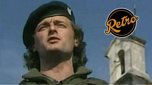 Evo kako se mijenjao izgled i imidž Thompsona kroz godine: Od Frankfurta '92. do danas