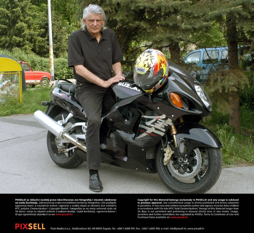 Davor Višnjić/PIXSELL