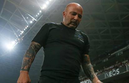 Bivši izbornik Argentine trenirat će Neymara? Blizu je Santosu