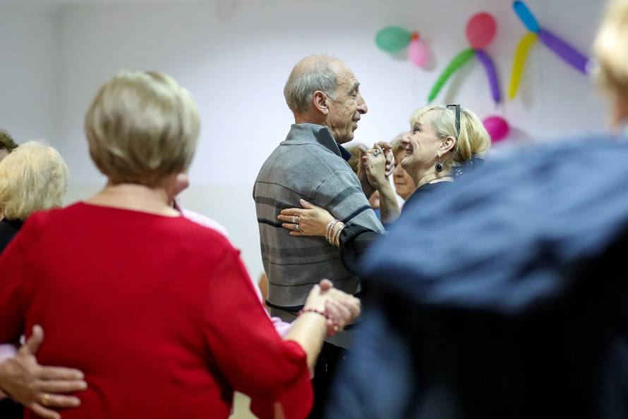 Nakon godina samoće Vojko i Milka pronašli su ljubav i mir