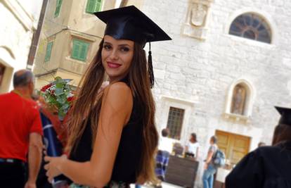 Sve više studenata iz Hrvatske iz inozemstva dolazi u Šibenik