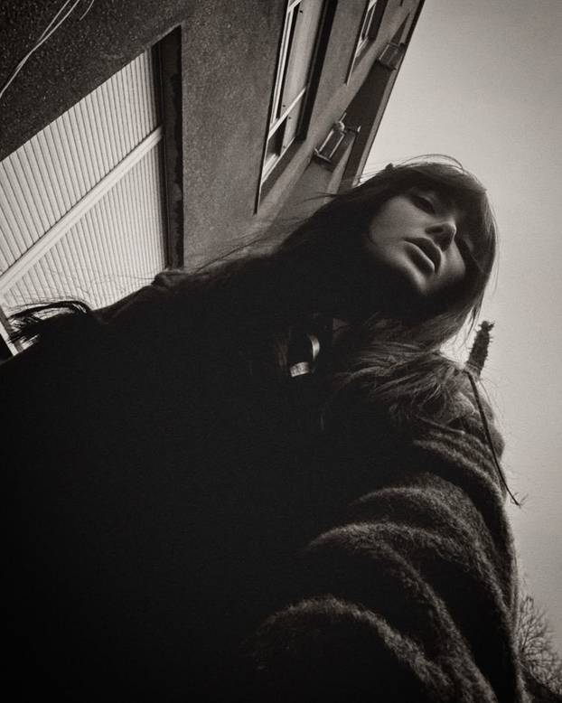 FOTO Kakva transformacija! Ella Dvornik promijenila je imidž, pogledajte kako sada izgleda