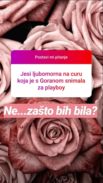 Hana dala do znanja što misli o Jani iz 'Superpara': Tko je to?