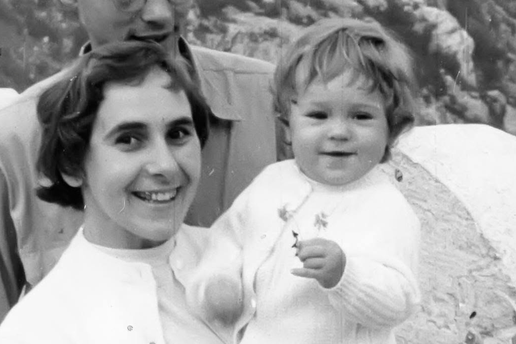 Zna&scaron; li tko sam? Na samom vrhuncu slave okrenula je le&dstrok;a estradi i pobjegla u Ameriku