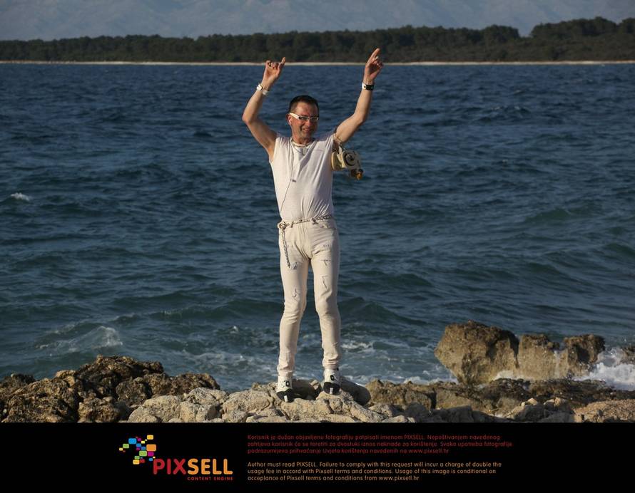 Željko Mršić/PIXSELL