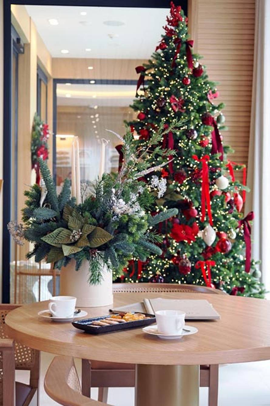 Zimski bijeg na otok: Posjetite Winter Garden u Preku, samo 20 minuta od Zadra!