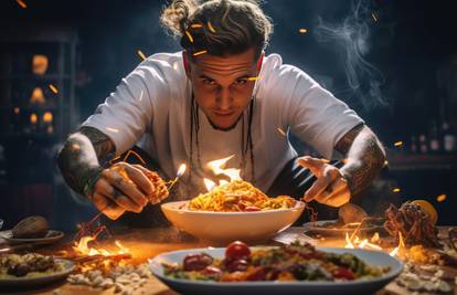 Isprobajte! Privatni chef otkrio tajne ultra bogatih, ali i recepte za jela koja im sprema