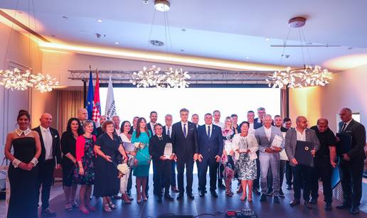 Dan obrtnika: 130.000 nas je i snažno doprinosimo razvoju gospodarstva i društva