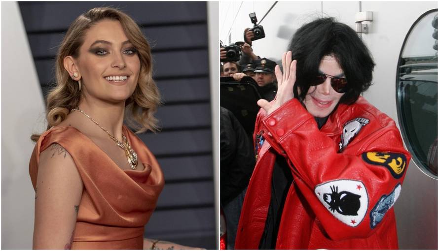 Kći kralja popa: 'Film o očevoj pedofiliji mi je uništio karijeru'