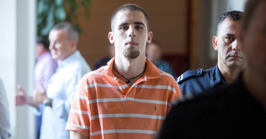 'Žao mi je što sam ga ubio, ali i nije jer sam se riješio patnje'