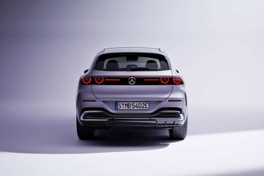 Der neue Mercedes-Benz GLC: kompromisslos überzeugend

The new Mercedes-Benz GLC: Effortlessly uncompromising