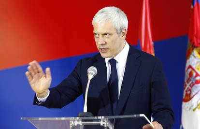 Boris Tadić pesimističan oko srbijanske kandidature za EU