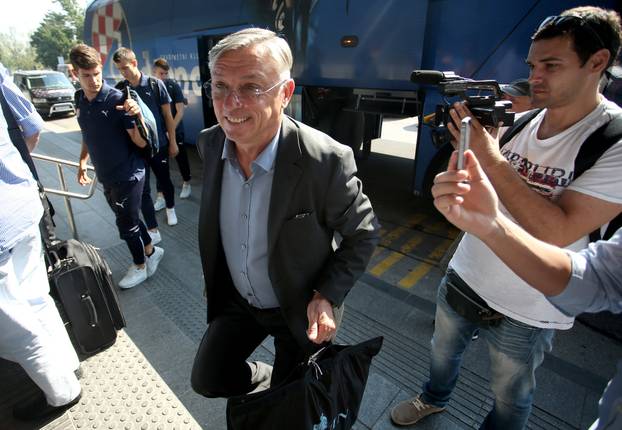 Prije ?etiri godine preminuo  je Zlatko Cico Kranj?ar