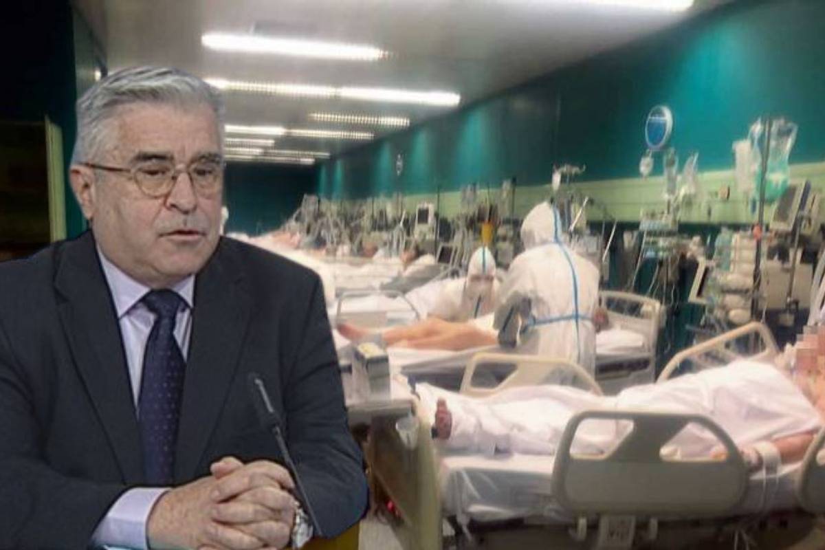 'Ljudi uopće ne mogu razumjeti što se događa u KB Dubrava'