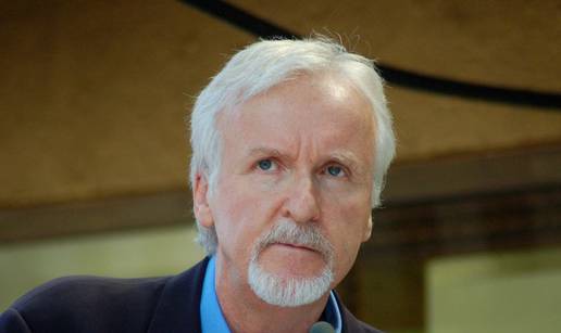 James Cameron: 'Samo kino sale mogu spriječiti piratstvo'