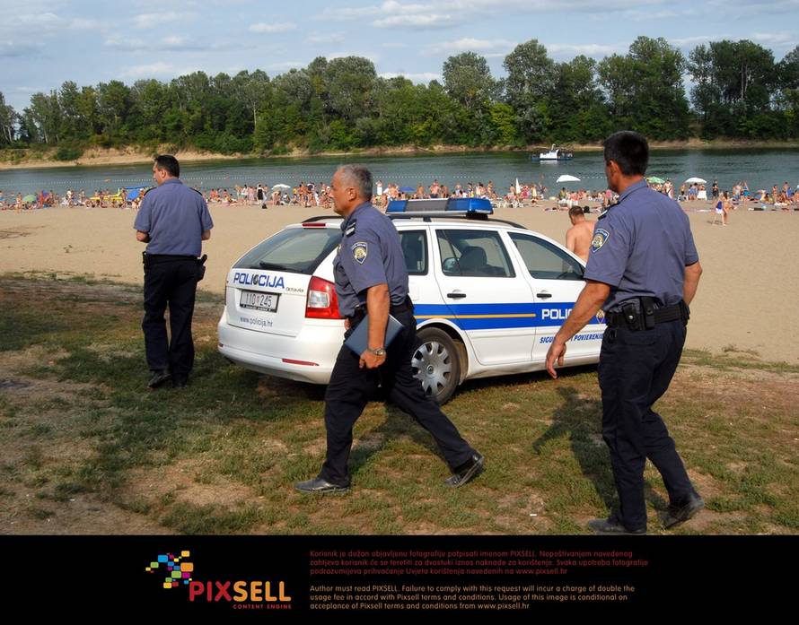 Ivica Galović/Pixsell