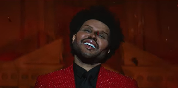 The Weeknd šokirao gledatelje transformacijom lica: 'Užas...'