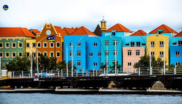 FOTO Curaçao prvi put ide na Svjetsko prvenstvo! Jeste li znali da postoji i mali Curaçao?