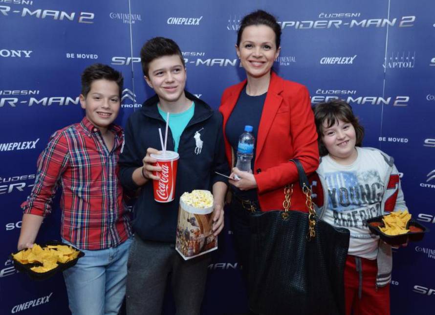 Marko Lukunić/Pixsell