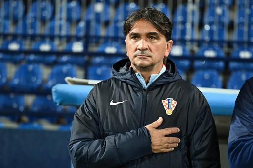 Dali&cacute;: Situacija je puno bolja od one prije &ccaron;etiri mjeseca. Igra&ccaron;i su u formi i svi &cacute;e dobiti priliku
