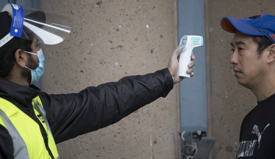 THE CANADIAN PRESS 2020-04-29