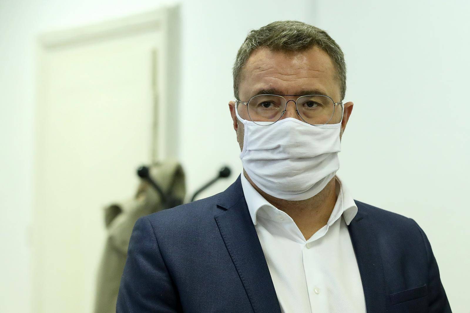 Todorić i ostali oslobođeni u slučaju 'mali Agrokor': 'Ovo je veliki fijasko tužiteljstva'