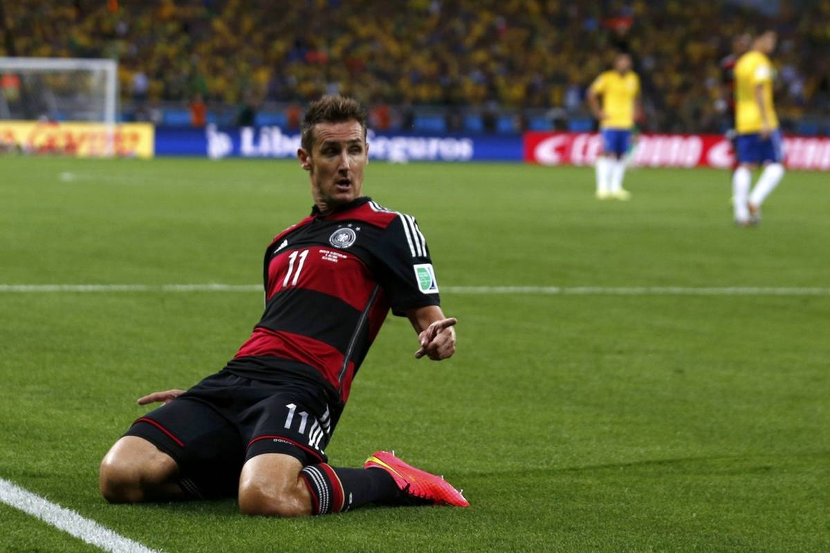 Klose: Bit će taktičkih trikova, spremamo i neka iznenađenja