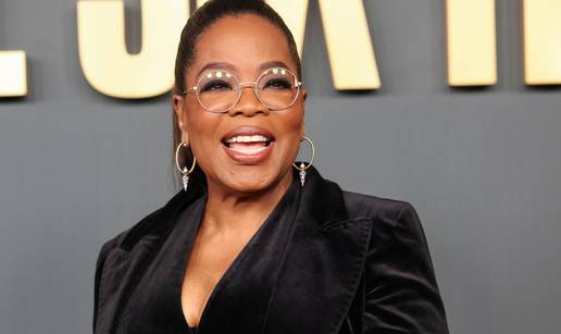 Oprah Winfrey izgubila oko 50 kilograma pa otkrila: 'Sad znam zašto su mršavi ljudi mršavi...'