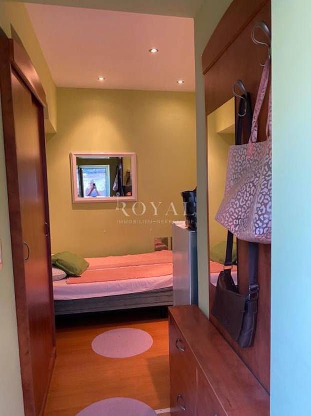 FOTO Najmanji stanovi diljem RH: Imaju do 15 kvadrata, neki se prodaju i po 133 tisuće eura...