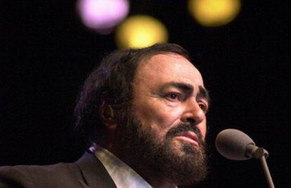 Pavarotti se htio ubiti jer ga je žena napadala?