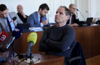 Otac Alena Halilovića: 'Otišao je u Barcelonu, a Dinamo je dobio novac. Mi nismo dobili ništa'