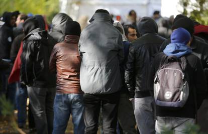 Njemačka protjeruje 200.000 ljudi, većinom su to 'Balkanci'