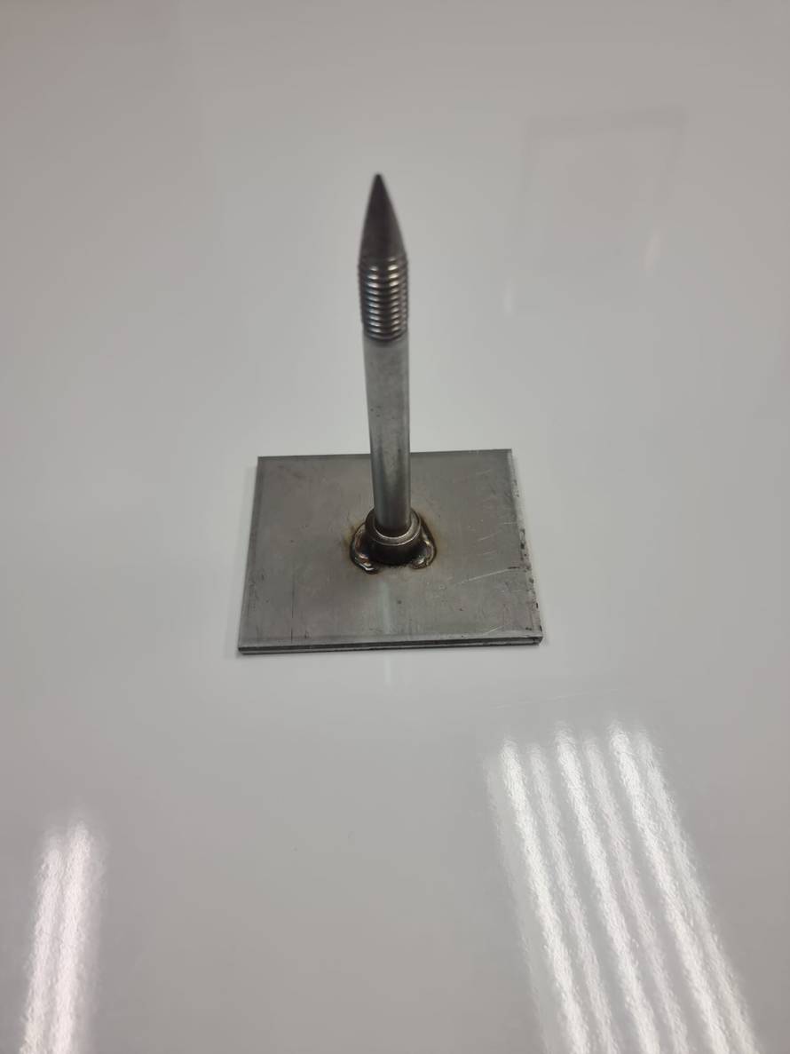 Po šumi kod Oroslavja netko postavio šiljke i stupove: 'Nije šala, netko je mogao poginuti'