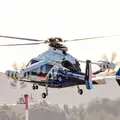Brz i ekonomičan europski helikopter koji postavlja standarde čistog zrakoplovstva