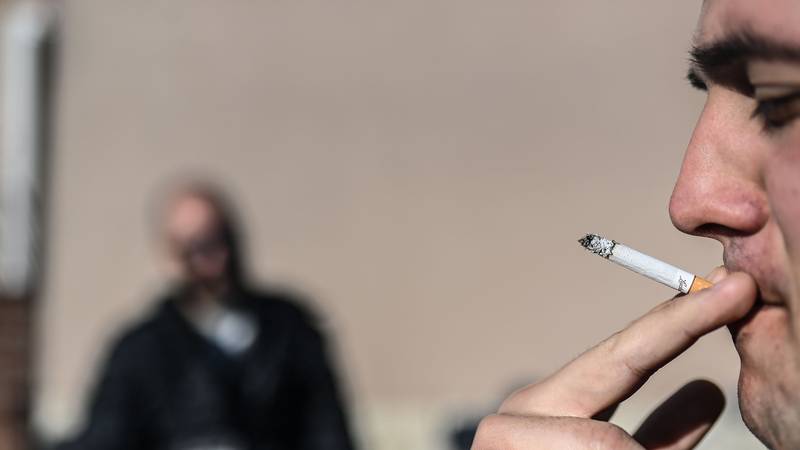Prestani pušiti i osvoji 400 eura: Ova županija nagrađuje one koji se odreknu cigareta