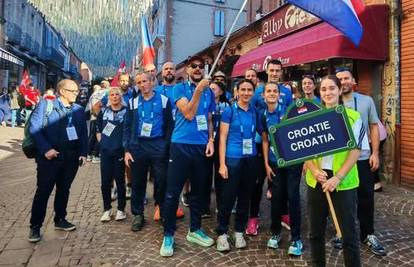 Hrvatska će s 18 sportašica i sportaša nastupiti u ultraškom trčanju! Evo gdje gledati utrku