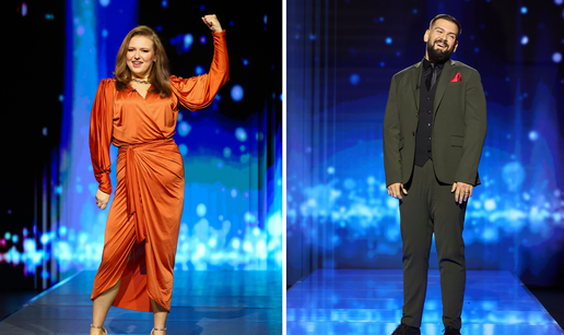 On je novi pobjednik 'Života na vagi'! Dominik skinuo 57 kg, a evo kako danas živi Alina...